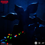 Mondo Stranger Things Demogorgon