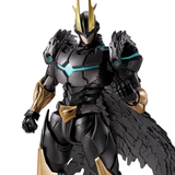 S.H.Figuarts My Hero Academia Armored All Might