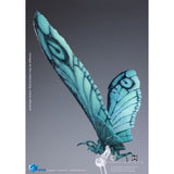 Hiya Toys Exquisite Basic Series Godzilla: King of the Monsters Emerald Titan Mothra (Previews Exclusive)