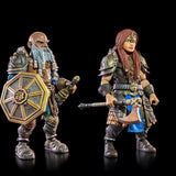 Mythic Legions Rising Sons Exiles from Under the Mountain