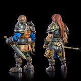 Mythic Legions Rising Sons Exiles from Under the Mountain