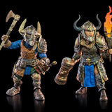 Mythic Legions Rising Sons Exiles from Under the Mountain
