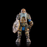 Mythic Legions Rising Sons Exiles from Under the Mountain