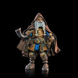 Mythic Legions Rising Sons Exiles from Under the Mountain