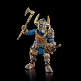 Mythic Legions Rising Sons Exiles from Under the Mountain