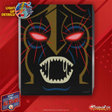 Super7 ThunderCats ULTIMATES! Mumm-Ra (LED Eyes)