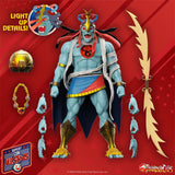 Super7 ThunderCats ULTIMATES! Mumm-Ra (LED Eyes)