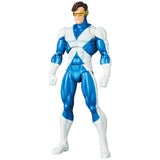 Marvel MAFEX #173 Cyclops (Comic Variant Suit)