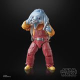 Star Wars Black Series Neel (At Attin) (SKELETON CREW)