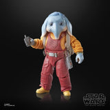Star Wars Black Series Neel (At Attin) (SKELETON CREW)