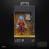 Star Wars Black Series Neel (At Attin) (SKELETON CREW)