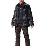 Hiya The Walking Dead: Dead City Exquisite Super Series Negan (1:12)