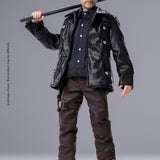 Hiya The Walking Dead: Dead City Exquisite Super Series Negan (1:12)