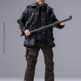 Hiya The Walking Dead: Dead City Exquisite Super Series Negan (1:12)