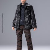 Hiya The Walking Dead: Dead City Exquisite Super Series Negan (1:12)