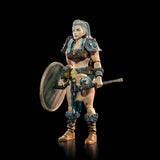 Mythic Legions Rising Sons Neve