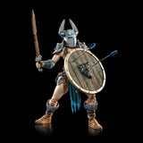 Mythic Legions Rising Sons Neve