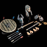 Mythic Legions Rising Sons Neve