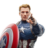 Marvel Legends Captain America (End Game)