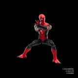 Marvel Legends Far From Home Spider-Man (Upgraded Suit)
