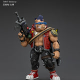 Joy Toy Teenage Mutant Ninja Turtles  1:18 Scale Bebop (Re-Issue)
