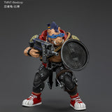 Joy Toy Teenage Mutant Ninja Turtles  1:18 Scale Bebop (Re-Issue)
