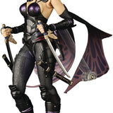 Amazing Yamaguchi Revoltech NR067 Ninja Gaiden 3: Razor's Edge Ayane