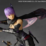 Amazing Yamaguchi Revoltech NR067 Ninja Gaiden 3: Razor's Edge Ayane