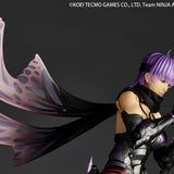 Amazing Yamaguchi Revoltech NR067 Ninja Gaiden 3: Razor's Edge Ayane