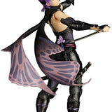 Amazing Yamaguchi Revoltech NR067 Ninja Gaiden 3: Razor's Edge Ayane