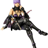 Amazing Yamaguchi Revoltech NR067 Ninja Gaiden 3: Razor's Edge Ayane