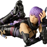Amazing Yamaguchi Revoltech NR067 Ninja Gaiden 3: Razor's Edge Ayane