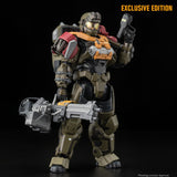 Halo: Reach RE:EDIT Jorge-052 (Noble Five) 1/12 Scale