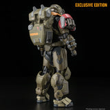 Halo: Reach RE:EDIT Jorge-052 (Noble Five) 1/12 Scale