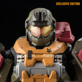 Halo: Reach RE:EDIT Jorge-052 (Noble Five) 1/12 Scale