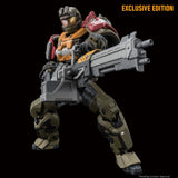 Halo: Reach RE:EDIT Jorge-052 (Noble Five) 1/12 Scale