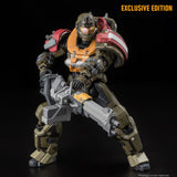 Halo: Reach RE:EDIT Jorge-052 (Noble Five) 1/12 Scale