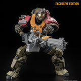 Halo: Reach RE:EDIT Jorge-052 (Noble Five) 1/12 Scale