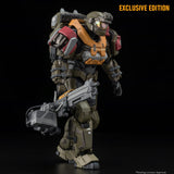 Halo: Reach RE:EDIT Jorge-052 (Noble Five) 1/12 Scale