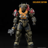 Halo: Reach RE:EDIT Jorge-052 (Noble Five) 1/12 Scale