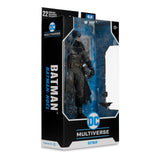 DC Multiverse Batman Noel