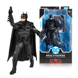 DC Multiverse Batman Noel