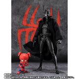 S.H.Figuarts Spider-Man: Across the Spider-Verse Spider-Man Noir & Spider-Ham