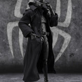 S.H.Figuarts Spider-Man: Across the Spider-Verse Spider-Man Noir & Spider-Ham