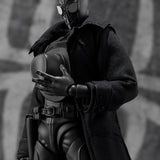 S.H.Figuarts Spider-Man: Across the Spider-Verse Spider-Man Noir & Spider-Ham