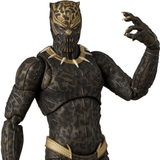 Black Panther MAFEX #265 Killmonger Action Figure