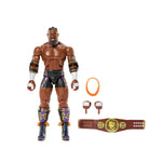 WWE Elite Series 121 Oba Femi - Action Figures