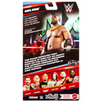 WWE Elite Series 121 Oba Femi - Action Figures