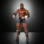 WWE Elite Series 121 Oba Femi - Action Figures
