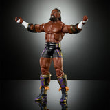 WWE Elite Series 121 Oba Femi - Action Figures